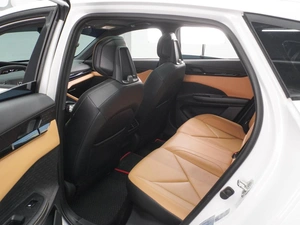 Лифтбек Changan UNI-V 2022 года, 2139000 рублей, Воронеж