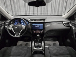 Внедорожник Nissan X-Trail 2015 года, 1685000 рублей, Красноярск