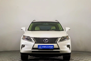 Внедорожник Lexus RX 2013 года, 2639000 рублей, Пермь