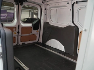Фургон Ford Transit Connect 2020 года, 3189999 рублей, Москва