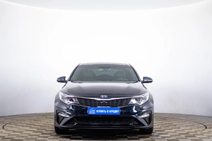 Седан Kia Optima 2018 года, 1959000 рублей, Пермь