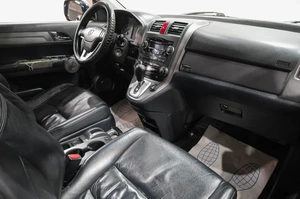 Внедорожник Honda CR-V 2007 года, 1339000 рублей, Новокузнецк