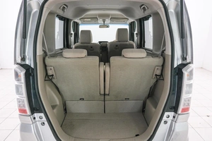 Минивэн Honda N-BOX 2015 года, 799000 рублей, Красноярск