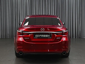 Седан Mazda 6 2018 года, 2249000 рублей, Ставрополь