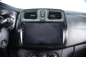 Седан Renault Logan Stepway 2021 года, 1339000 рублей, Пермь