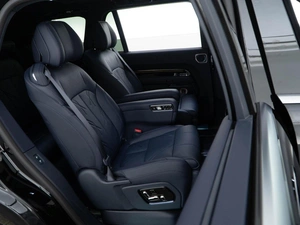 Внедорожник Zeekr 9X 2025 года, 10818888 рублей, Москва