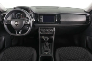 Внедорожник Skoda Kodiaq 2020 года, 3199000 рублей, Пермь