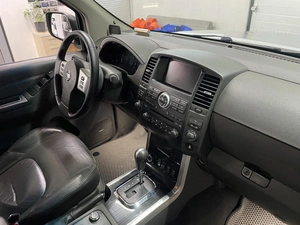 Внедорожник Nissan Pathfinder 2011 года, 1780000 рублей, Ярославль