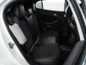 Внедорожник Mercedes-benz GLA-класс 2018 года, 3599777 рублей, Москва