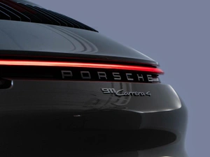 Кабриолет Porsche 911 Carrera 2020 года, 13999050 рублей, Москва