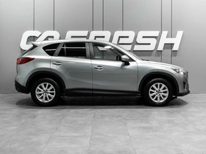 Внедорожник Mazda CX-5 2012 года, 1689000 рублей, Тюмень