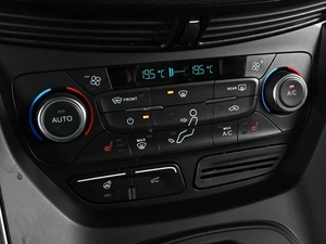 Внедорожник Ford Kuga 2016 года, 1570000 рублей, Ростов-на-Дону