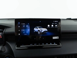 Внедорожник Toyota Corolla Cross, I Рестайлинг 2025 года, 3934900 рублей, Москва