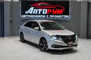 Седан Toyota Allion 2018 года, 1897000 рублей, Красноярск
