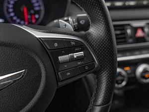 Седан Genesis G70 2019 года, 2850000 рублей, Краснодар