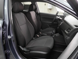 Седан Hyundai Solaris 2020 года, 1569000 рублей, Тюмень
