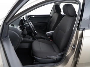 Лифтбек Volkswagen Polo 2021 года, 1299300 рублей, Москва