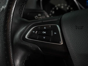Седан Ford Focus 2018 года, 1219000 рублей, Воронеж