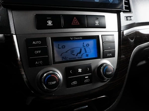 Внедорожник Hyundai Santa Fe 2010 года, 1429000 рублей, Тюмень