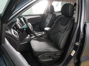 Внедорожник Geely Emgrand X7 2019 года, 1229000 рублей, Воронеж