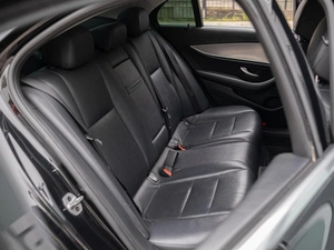 Седан Mercedes-benz E-класс 2019 года, 2200000 рублей, Большой Сочи