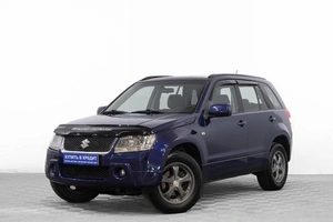 Внедорожник Suzuki Grand Vitara 2006 года, 849000 рублей, Барнаул
