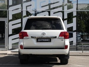 Внедорожник Toyota Land Cruiser 2015 года, 4690000 рублей, Волгоград