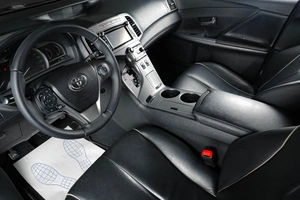 Внедорожник Toyota Venza 2013 года, 2299000 рублей, Тюмень
