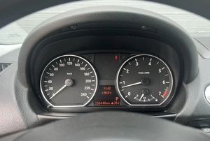 Хетчбэк BMW 1 серия 2011 года, 780000 рублей, Солонцы