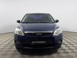 Седан Ford Focus 2009 года, 469900 рублей, Казань