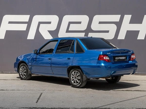 Седан Daewoo Nexia 2012 года, 369000 рублей, Краснодар
