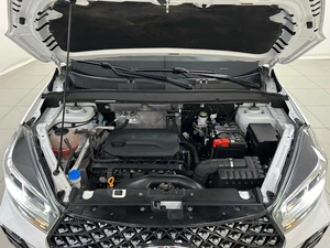 Внедорожник Chery Tiggo 4 2023 года, 1630000 рублей, Смоленск