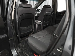 Внедорожник SsangYong Kyron 2011 года, 849000 рублей, Ставрополь