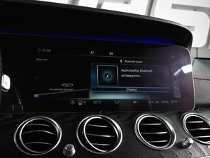 Седан Mercedes-benz E-класс 2020 года, 3350000 рублей, Аксай