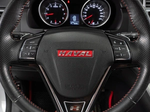 Внедорожник Haval H6 2017 года, 1599000 рублей, Тюмень