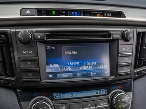 Внедорожник Toyota RAV4 2014 года, 1855000 рублей, Краснодар