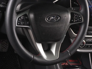 Седан ВАЗ (LADA) Vesta 2019 года, 1174000 рублей, Минеральные Воды