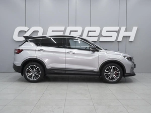 Внедорожник Geely Coolray 2020 года, 1799000 рублей, Ростов-на-Дону