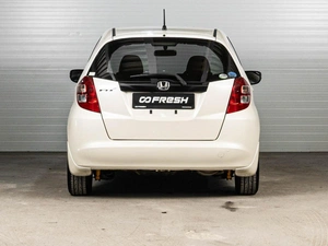Хетчбэк Honda Fit 2008 года, 749000 рублей, Ставрополь