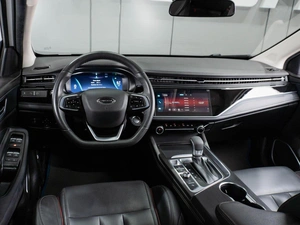 Седан OMODA S5 2023 года, 1480000 рублей, Тюмень