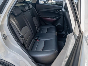 Внедорожник Mazda CX-3 2015 года, 1580000 рублей, Краснодар