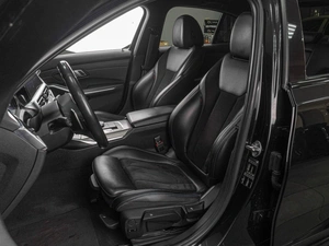 Седан BMW 3 серия 2019 года, 3399000 рублей, Тюмень