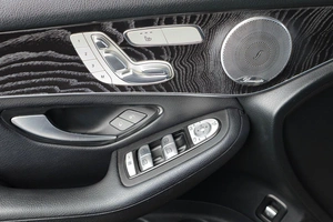 Внедорожник Mercedes-benz GLC-класс Coupe 2020 года, 3619000 рублей, Тюмень