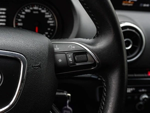 Седан Audi A3 2014 года, 1540000 рублей, Краснодар