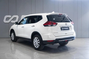 Внедорожник Nissan X-Trail 2019 года, 2299000 рублей, Петрозаводск