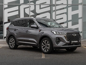 Внедорожник Chery Tiggo 7 Pro Max 2023 года, 1850000 рублей, Краснодар