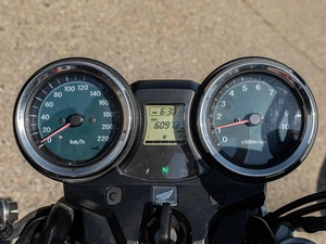Honda CB 1100 2010 года, 590000 рублей, Краснодар