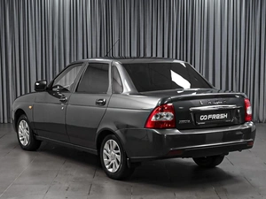 Седан ВАЗ (LADA) Priora 2017 года, 719000 рублей, Ставрополь