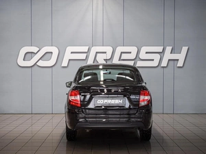 Седан ВАЗ (LADA) Granta 2023 года, 800000 рублей, Муром