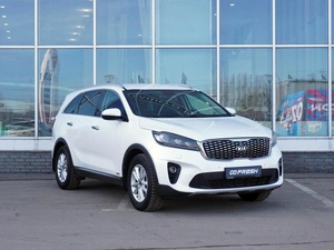 Внедорожник Kia Sorento Prime 2018 года, 2682260 рублей, Нижний Новгород